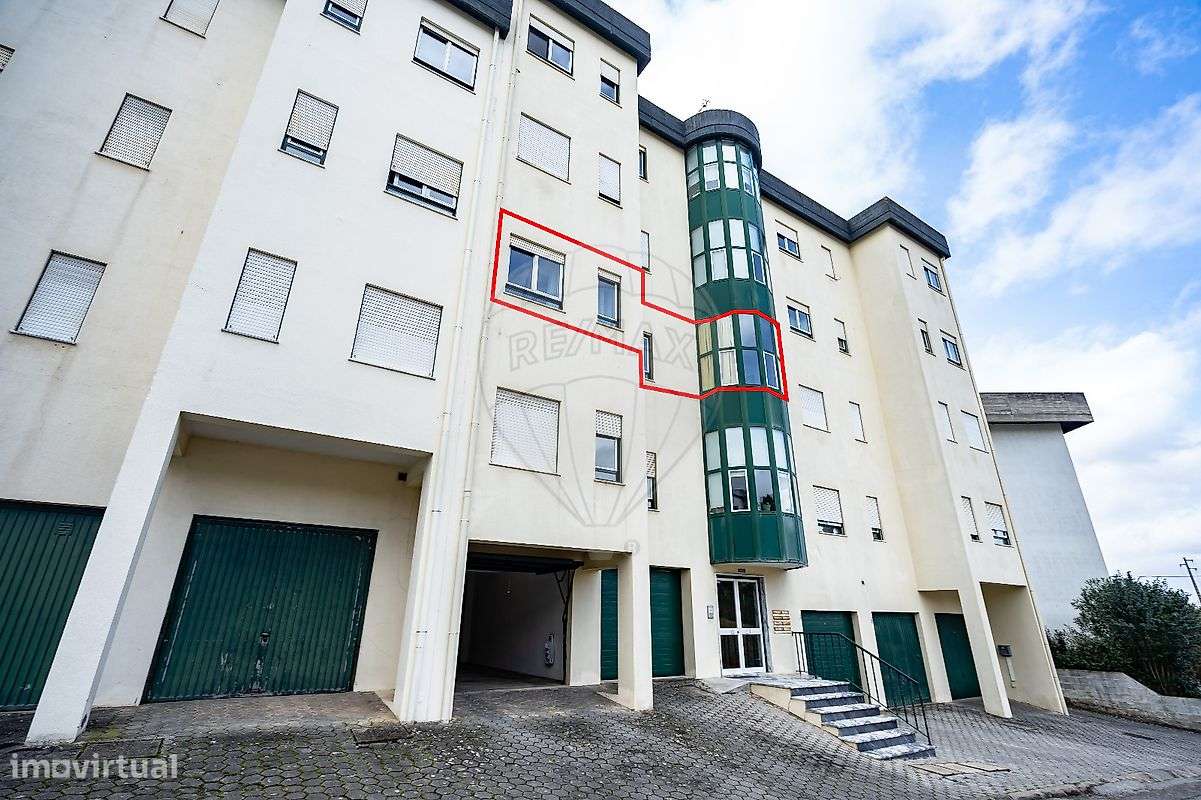 Apartamento T2 para arrendamento - Grande imagem: 2/23