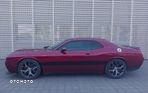 Dodge Challenger Automatik R/T Plus - 3