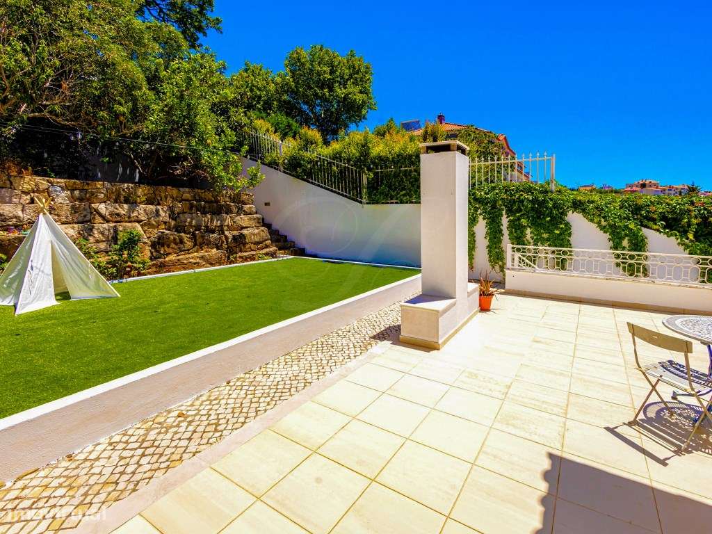 Moradia T6 c/ Piscina | Cascais-40
