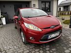 Ford Fiesta - 14