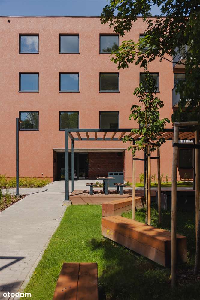 Nowe mieszkanie z dopłatami do czynszu | Bez prowizji | Blisko centrum - Pełny obrazek: 4/12