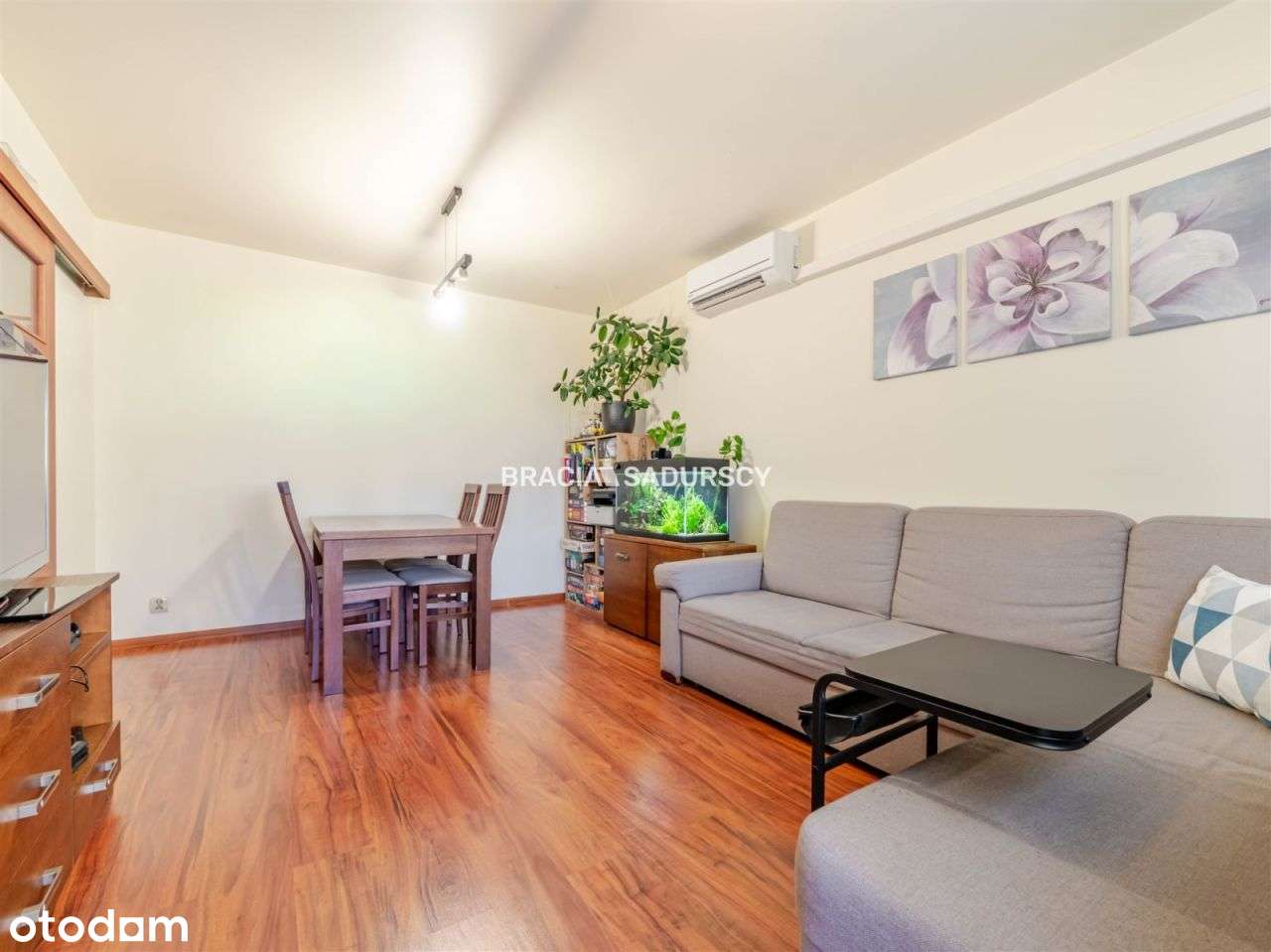 Słoneczne, Zadbane 4-Pokojowe W Dobrej Lokalizacji - Pełny obrazek: 2/17