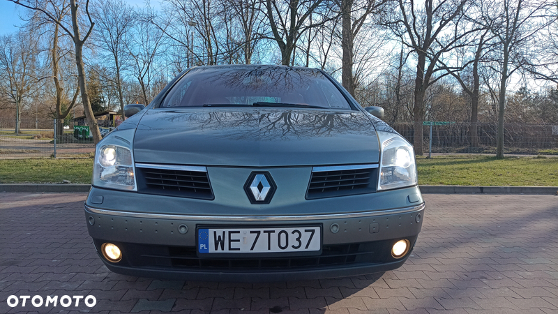 Renault Vel Satis 2.0 dCi FAP Initiale - 3