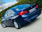 BMW Seria 3 318d Luxury Line Purity - 15