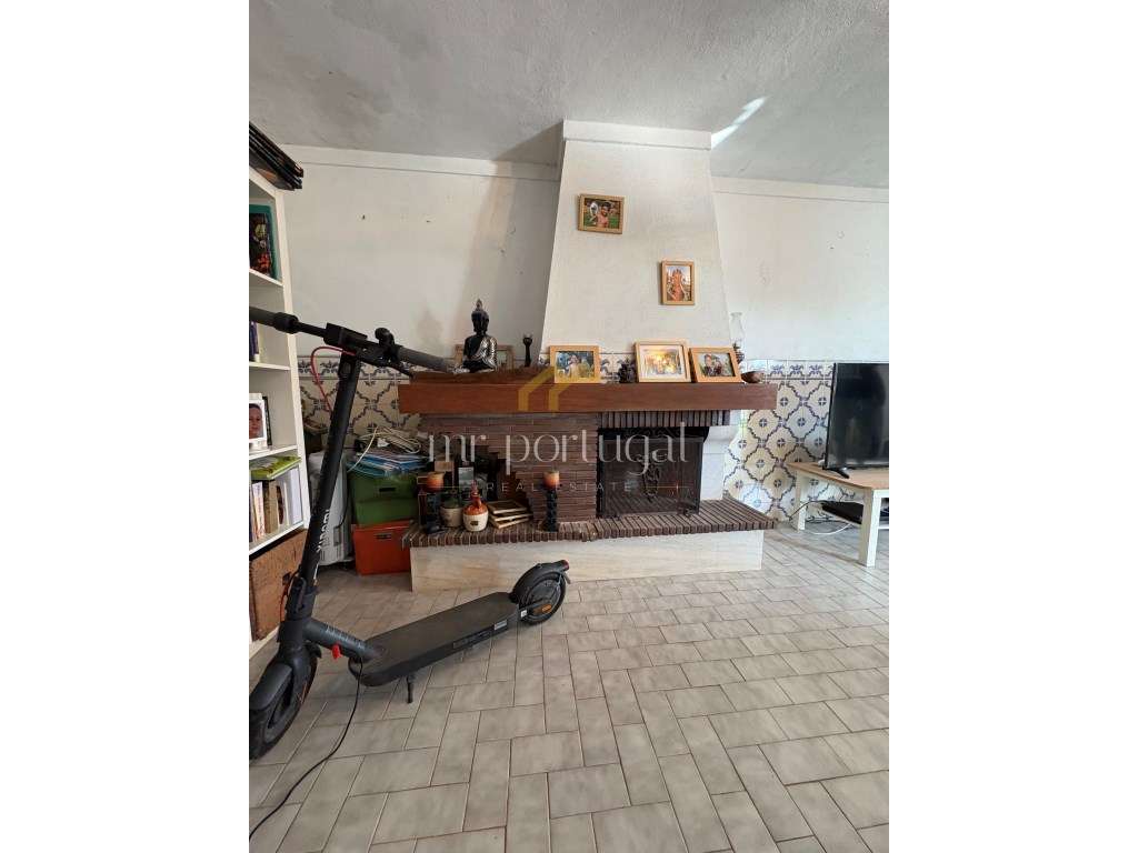 Quintinha em Mafra com 5.375m² | Moradia T2 + Potencial de Construç...-27
