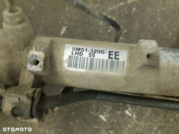 MAGLOWNICA FORD FOCUS MK2 5M51-3200-EE - 1