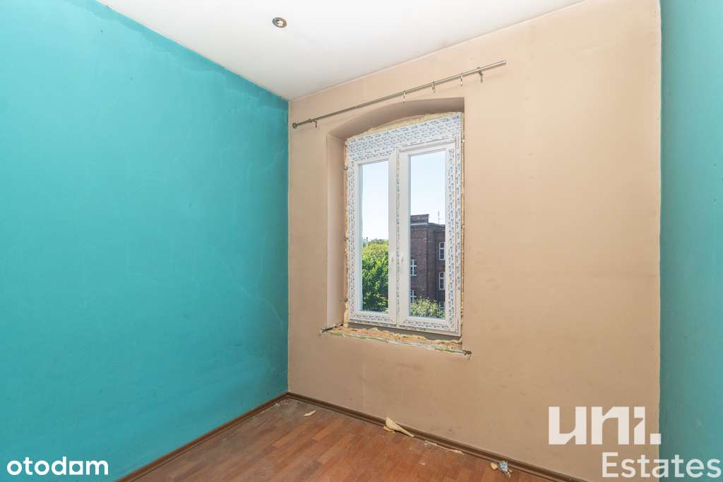 Katowice Pokoju | 2 pok. 43,9 m2 | Piwnica - Pełny obrazek: 4/8