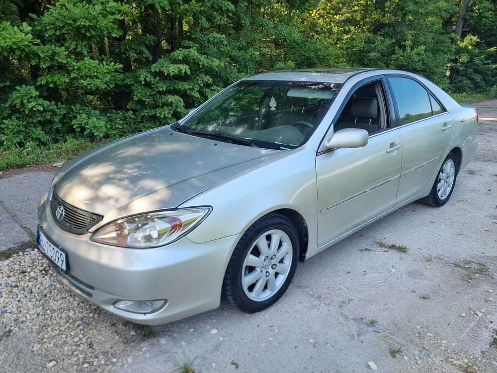 Toyota Camry 2005