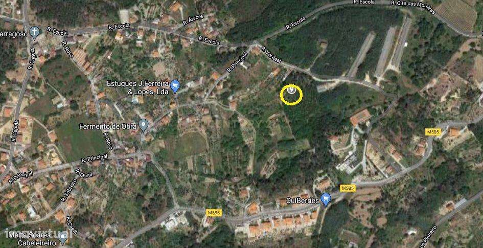 Terreno Rustico - Grande imagem: 4/6