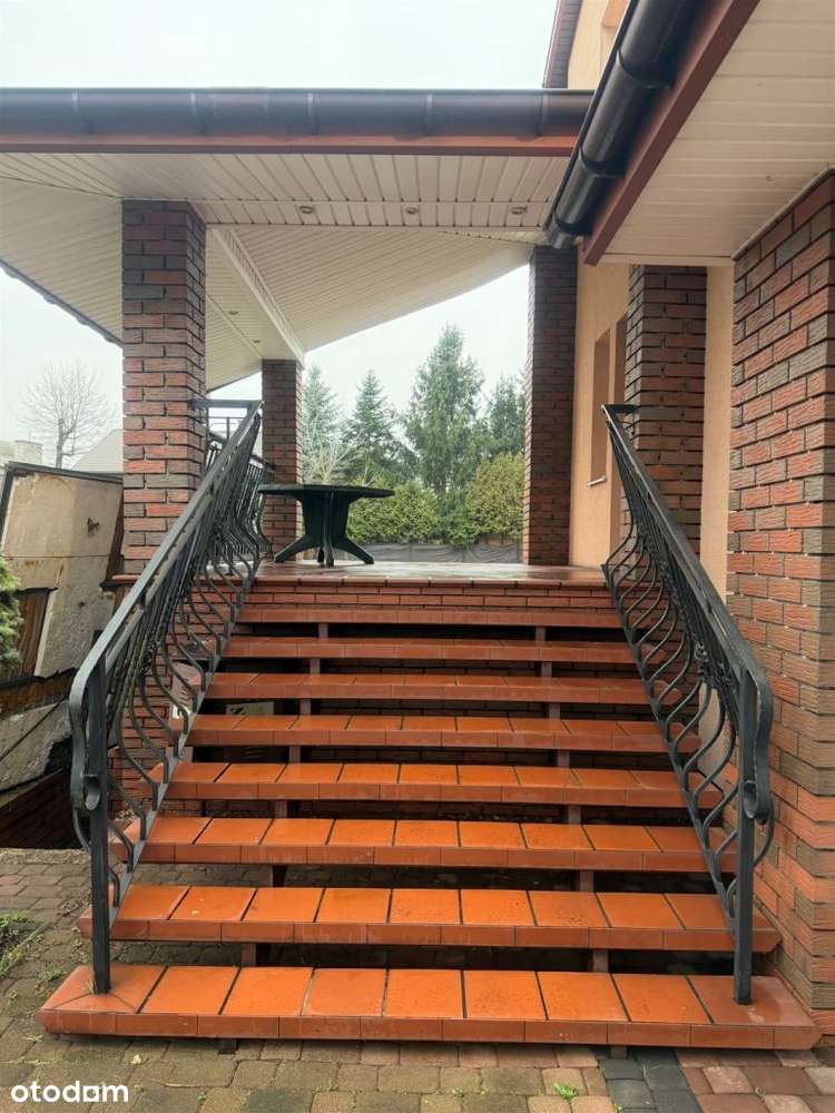 Dom, 120 m², Legionowo - Pełny obrazek: 2/12