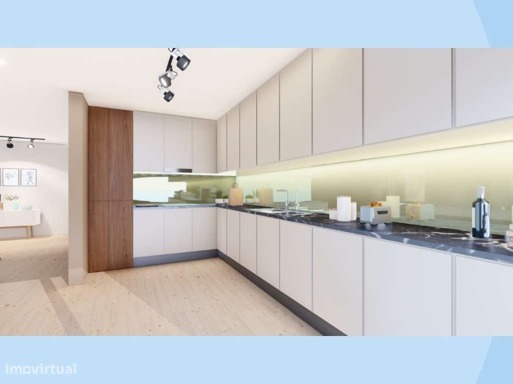 Apartamento T3 - Grande imagem: 4/14