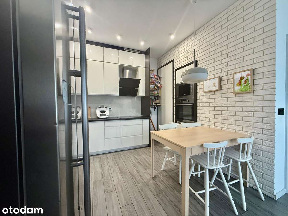 Segment 93 m2 w super lokalizacji - Pełny obrazek: 5/16