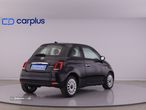 Fiat 500 1.0 Hybrid Lounge - 7