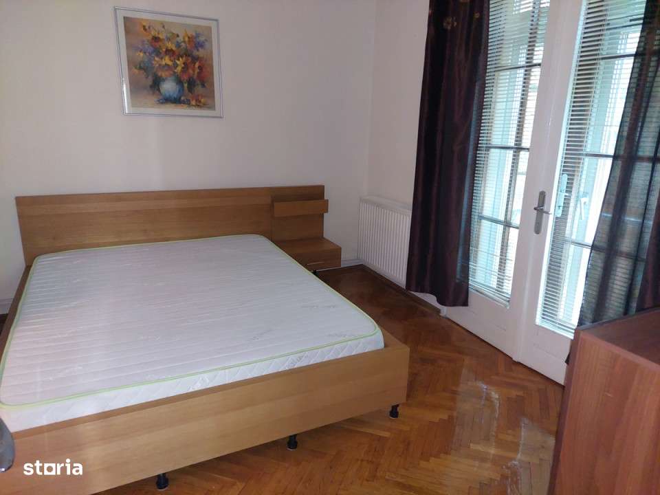 Inchiriere Apartament de 2 camere, zona Floreasca - Imagine principală: 4/10