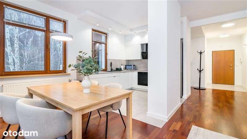 Mieszkanie - Gdańsk Jelitkowo-12