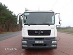 MAN TGM 18.290 Kontener - Firanka Sprowadzony Euro 5 - 16