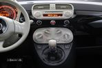 Fiat 500 1.2 Lounge - 17