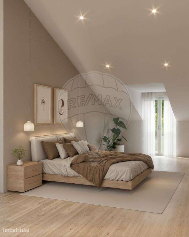 Moradia T4 para venda - Grande imagem: 5/19