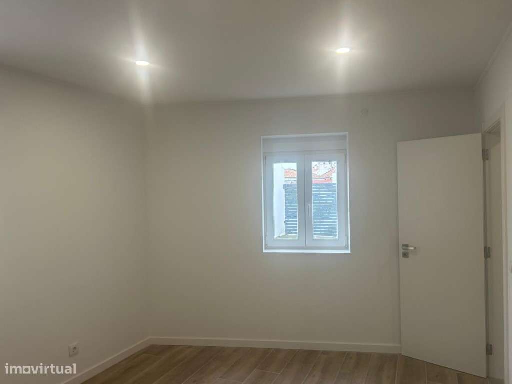 Moradia tipologia T2 - Grande imagem: 4/11