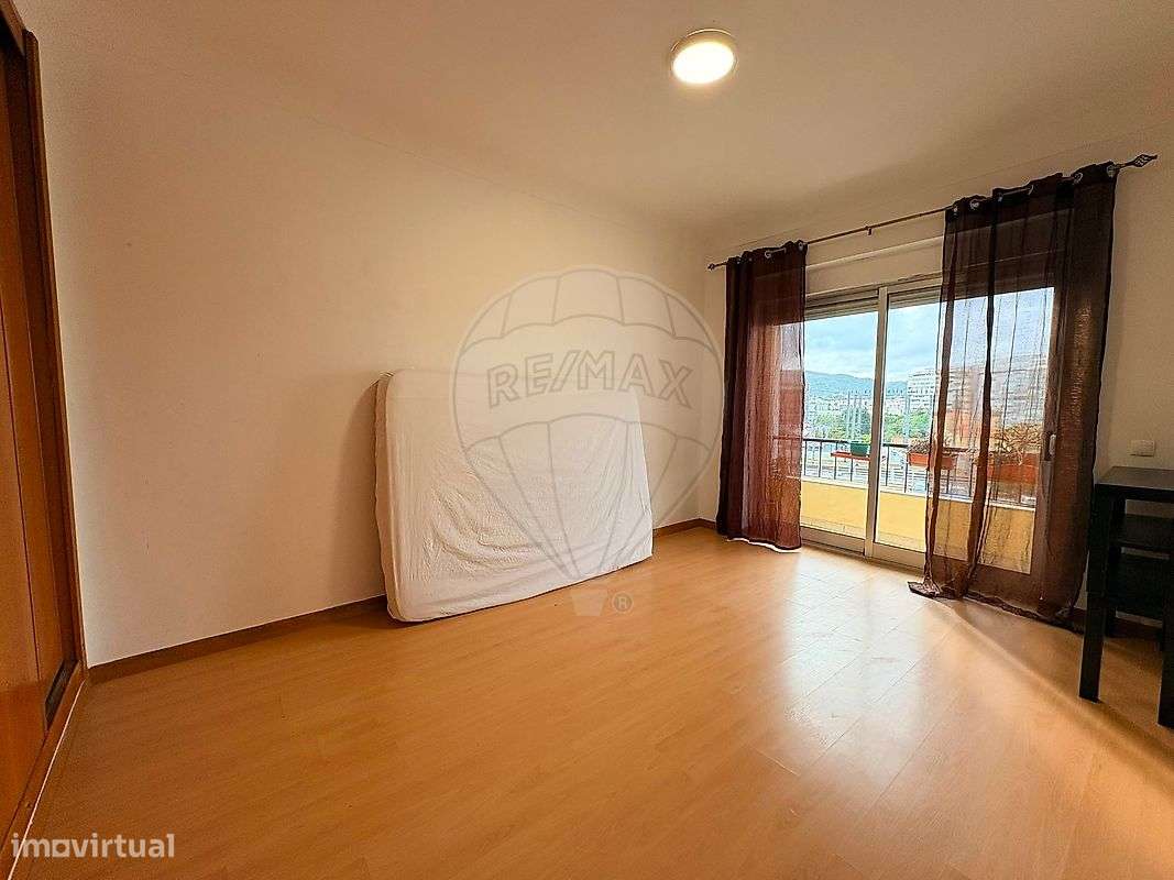 Apartamento T2 para venda-14