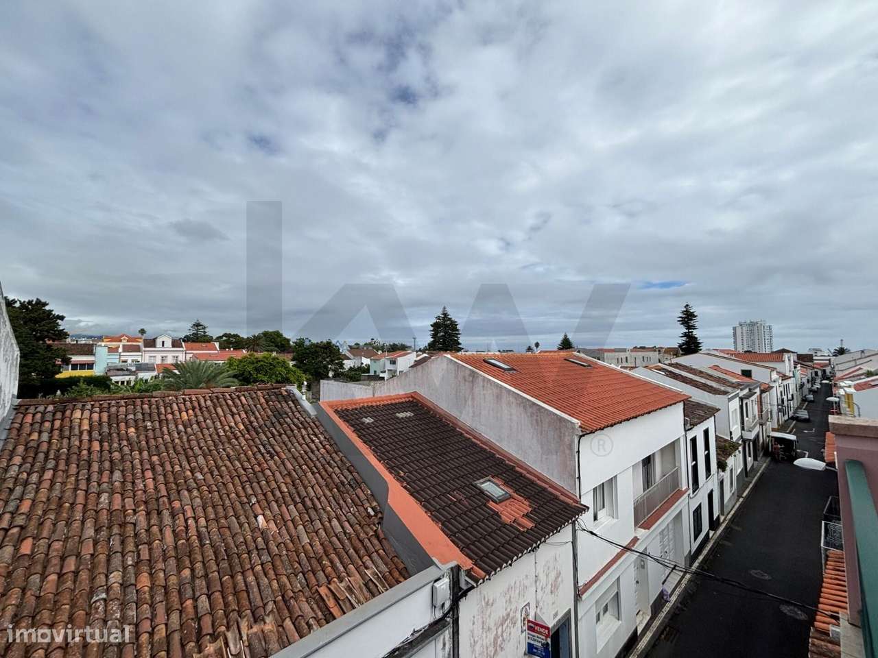 Moradia Rua do Passal-14