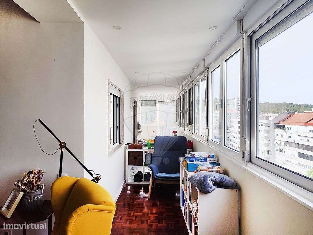 Apartamento T3 para venda-11
