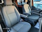 Ford Transit Custom - 21