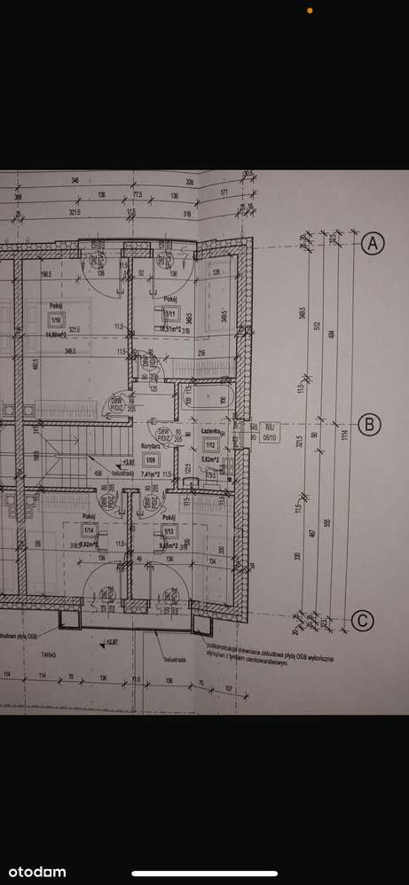 Dom 5-pokojowy | Toruń | Wysoki Standard-16