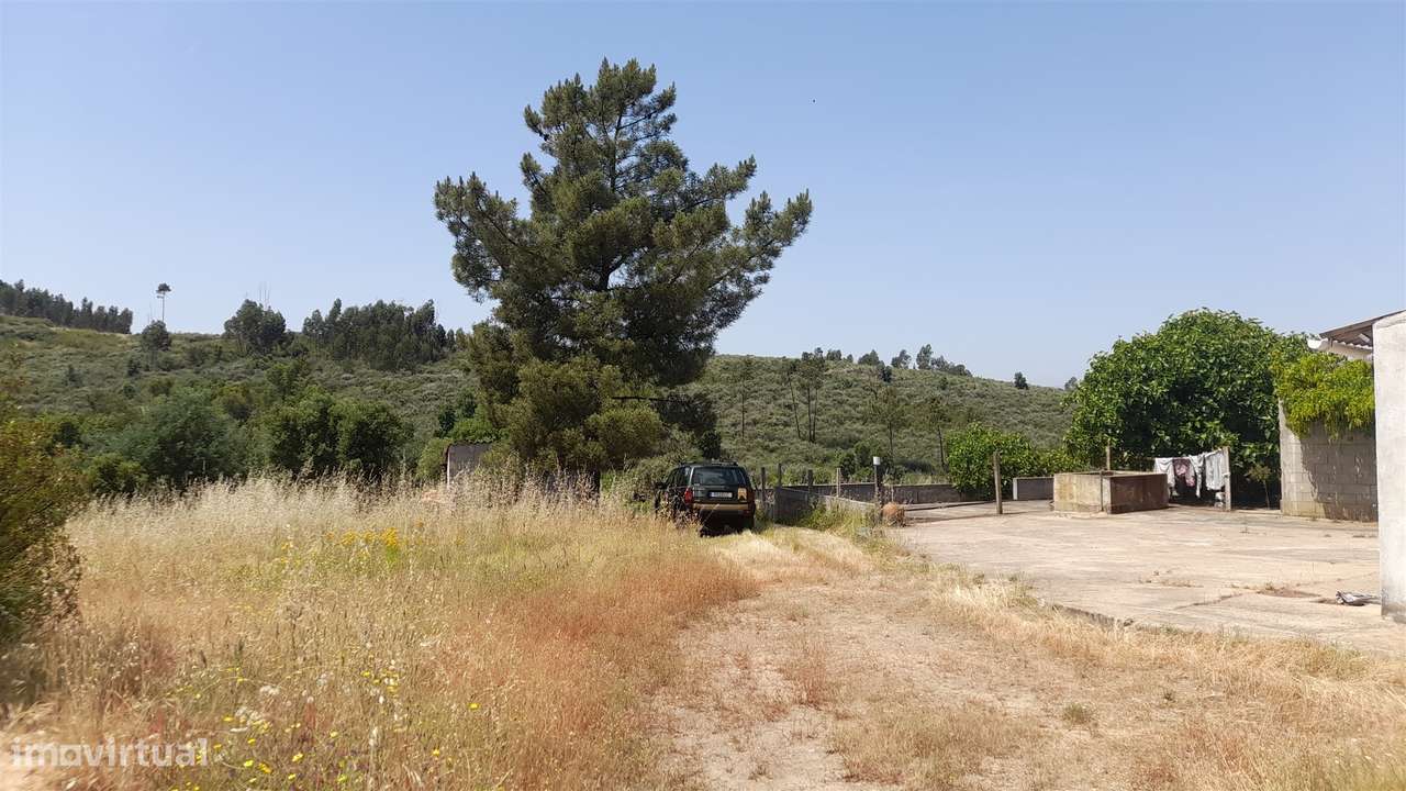 Quinta T2 Venda em Salgueiro do Campo,Castelo Branco - Grande imagem: 5/48