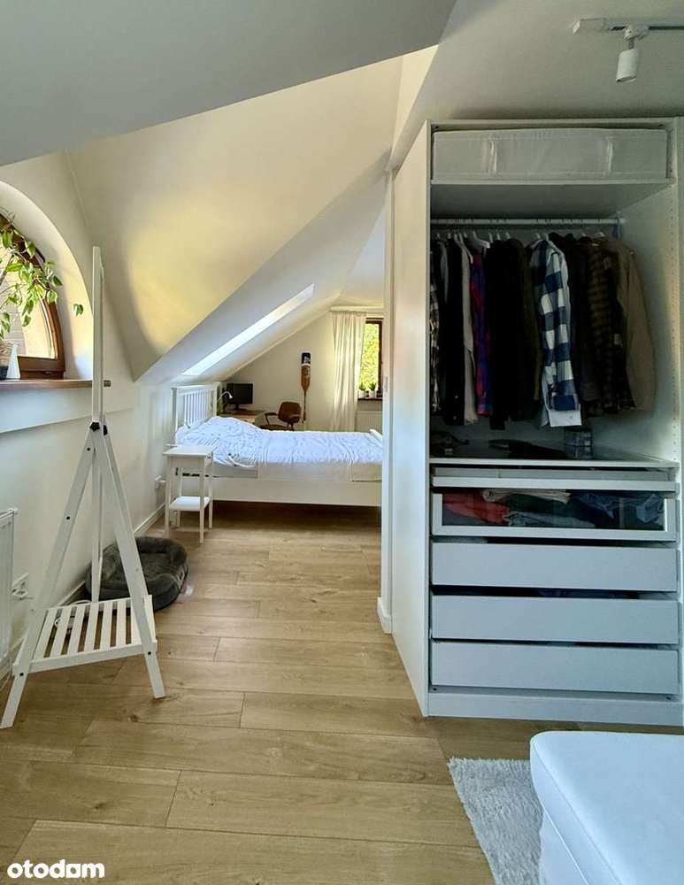 Dom wolnostojący | Garaż | Garderoba | Spiżarnia-12