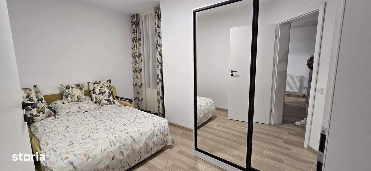 Apartament cu 2 camere! Str Florilor ! - Imagine principală: 1/5