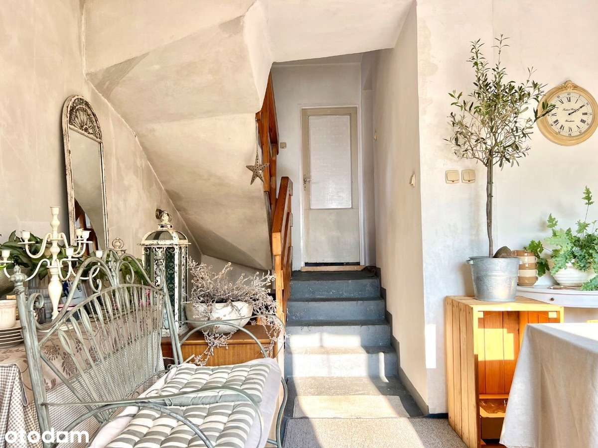 Dom, 110 m², Poznań-1