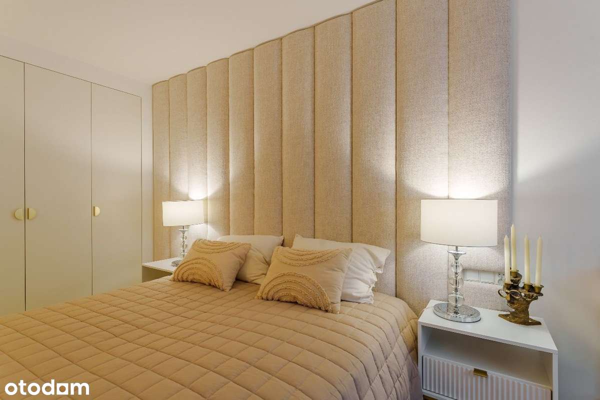 Nowy apartament na sprzedaż - os. Mazowiecka Park-7