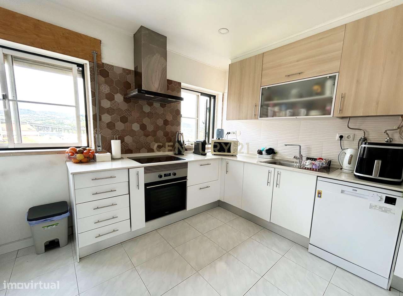 Apartamento T2 em Loures - Condomínio fechado-10