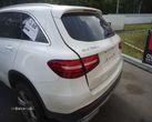 Mercedes GLC 4Matic 2017 - 2