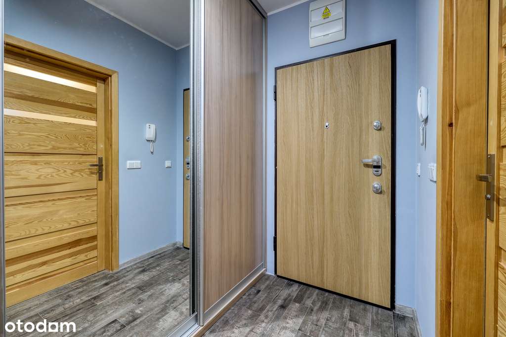 ⭐Nowe z 2016 ⭐Dom Development⭐Metro Wierzbno 850m⭐-10