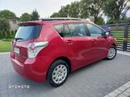 Toyota Verso 1.8 2010 7os - 17