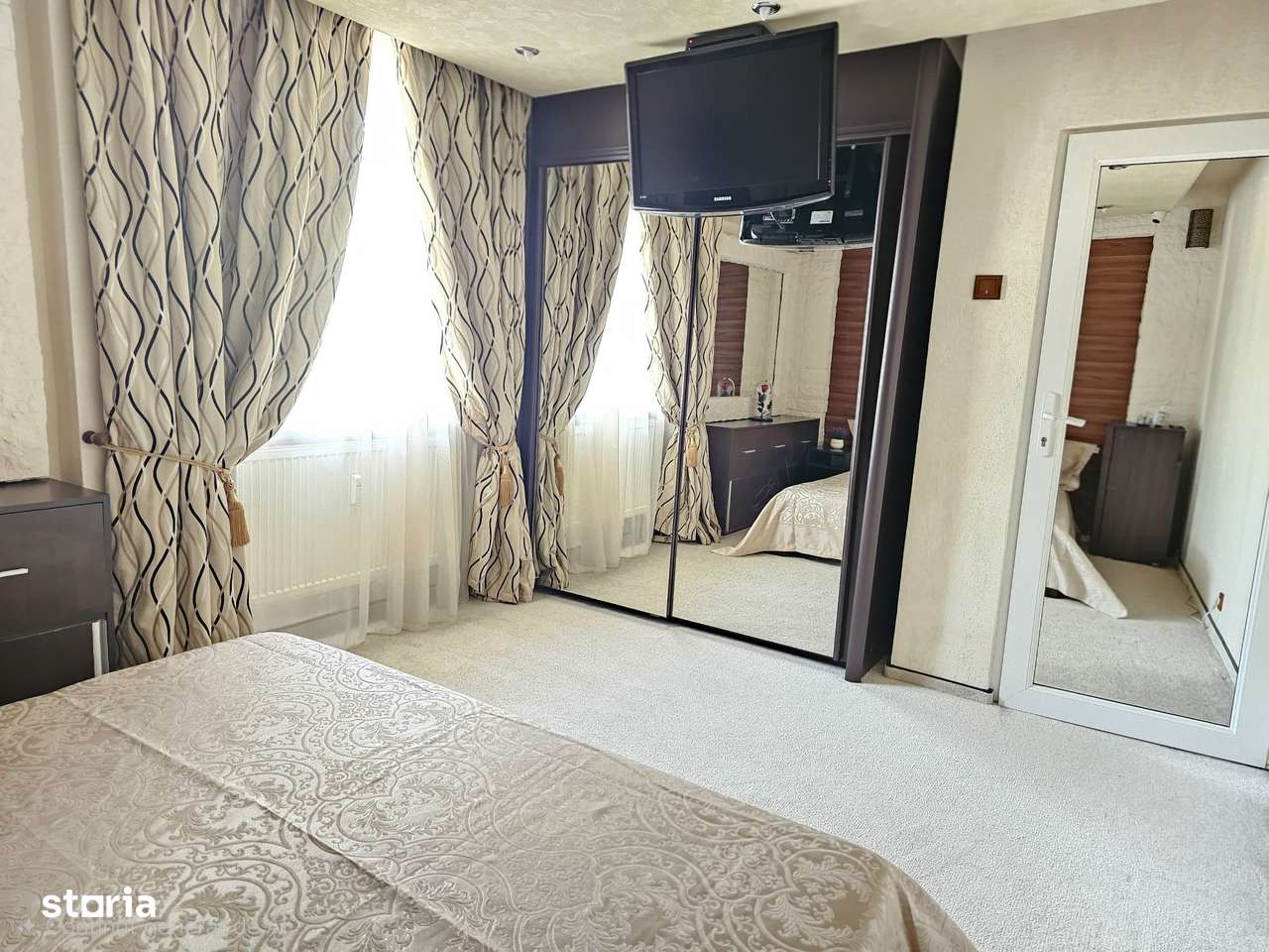 Drumul Taberei, Raul Doamnei-19