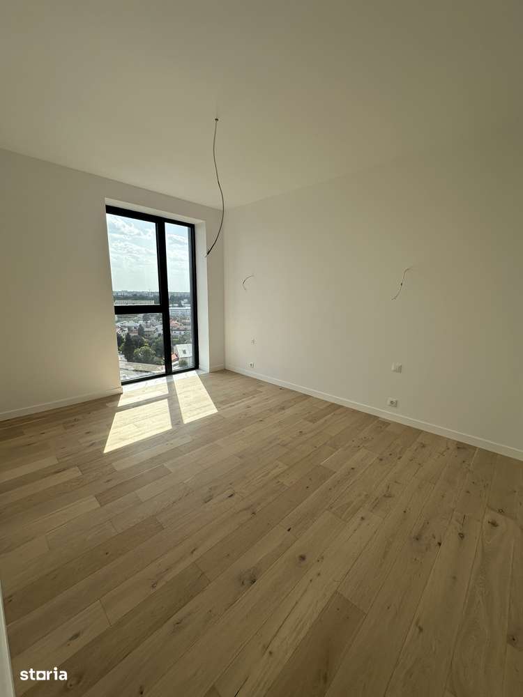 Vanzare apartament 3 camere - One Cotroceni Park-14