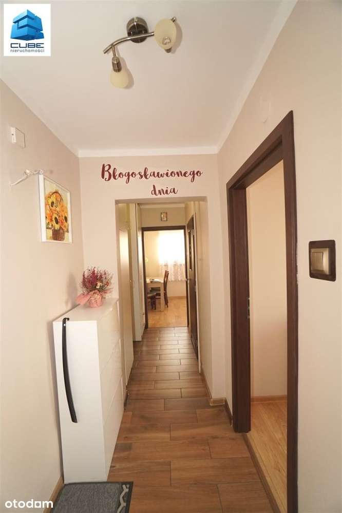 Widokowe, jasne i przytulne, 3-pok,do wprowadzenia-15