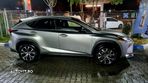 Lexus Seria NX 350h AWD 2.5 TNGA HV 25H CVT Executive - 14