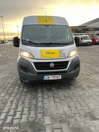 Fiat Ducato - 1