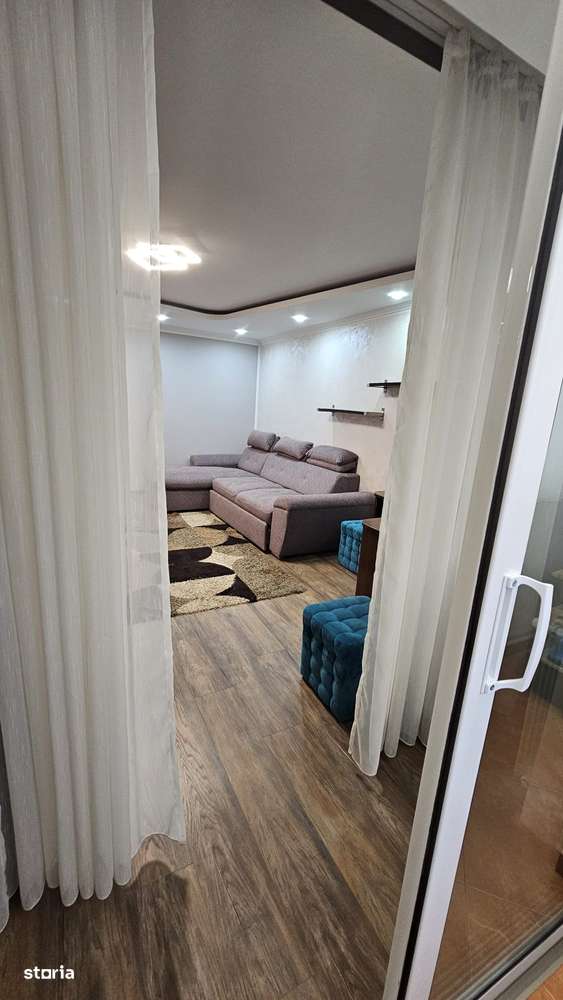 Apartament 3 camere ultracentral Focșani - Imagine principală: 4/13