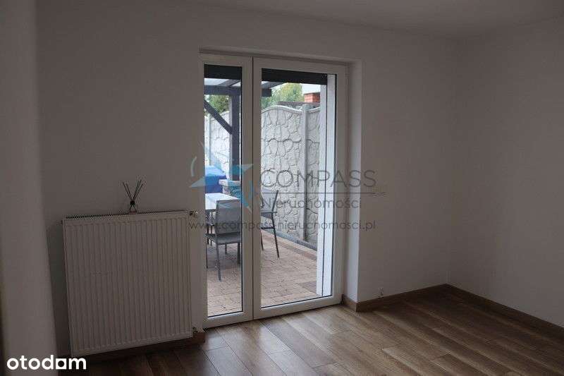 Mały dom 61m2/3pok,taras,ogród w cenie-4