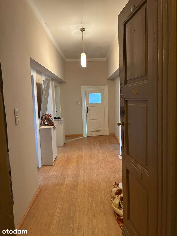 słoneczne duże mieszkanie z 2 balkonami - Pełny obrazek: 3/20