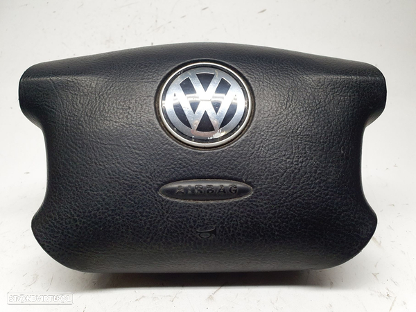 Airbag Volante Volkswagen Sharan (7M8, 7M9, 7M6) - 2