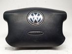 Airbag Volante Volkswagen Sharan (7M8, 7M9, 7M6) - 2