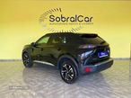 Peugeot 2008 1.2 PureTech Allure - 4