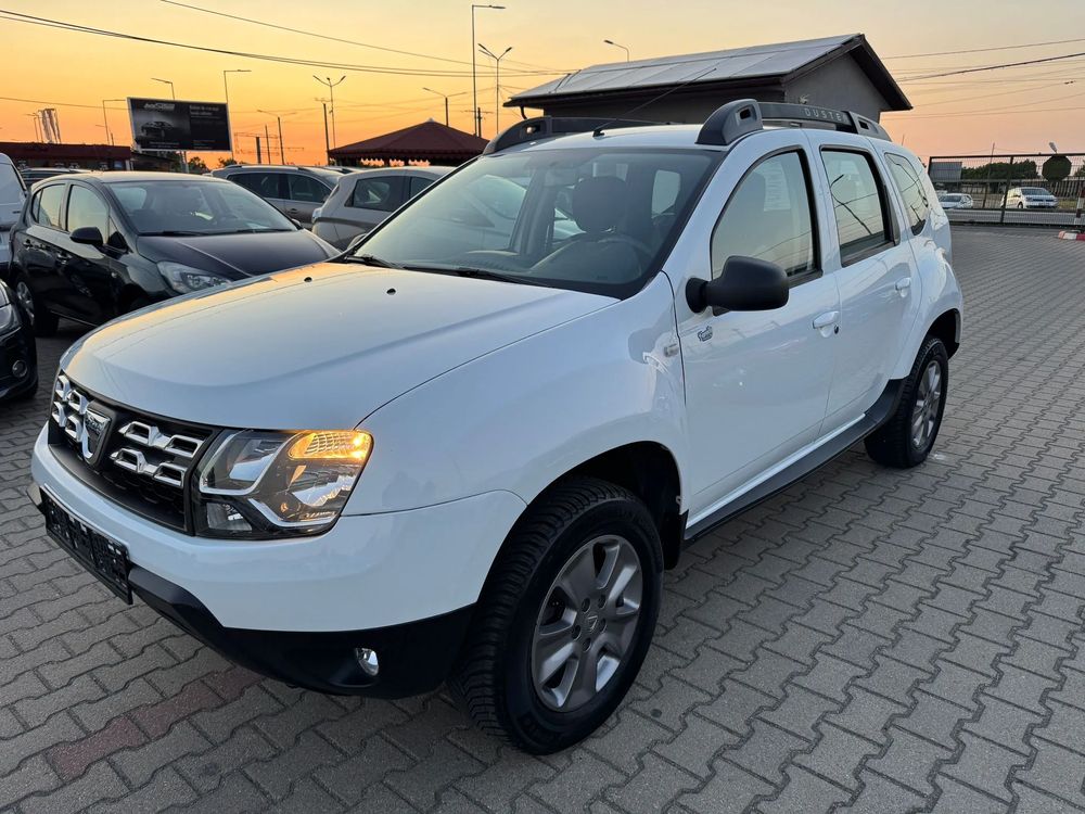 Dacia Duster I [2010 - 2017] 1.6 4x2 Laureate 2017