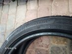 225/40R18 133 CONTINENTAL SPORTCONTACT 5. 5mm - 4